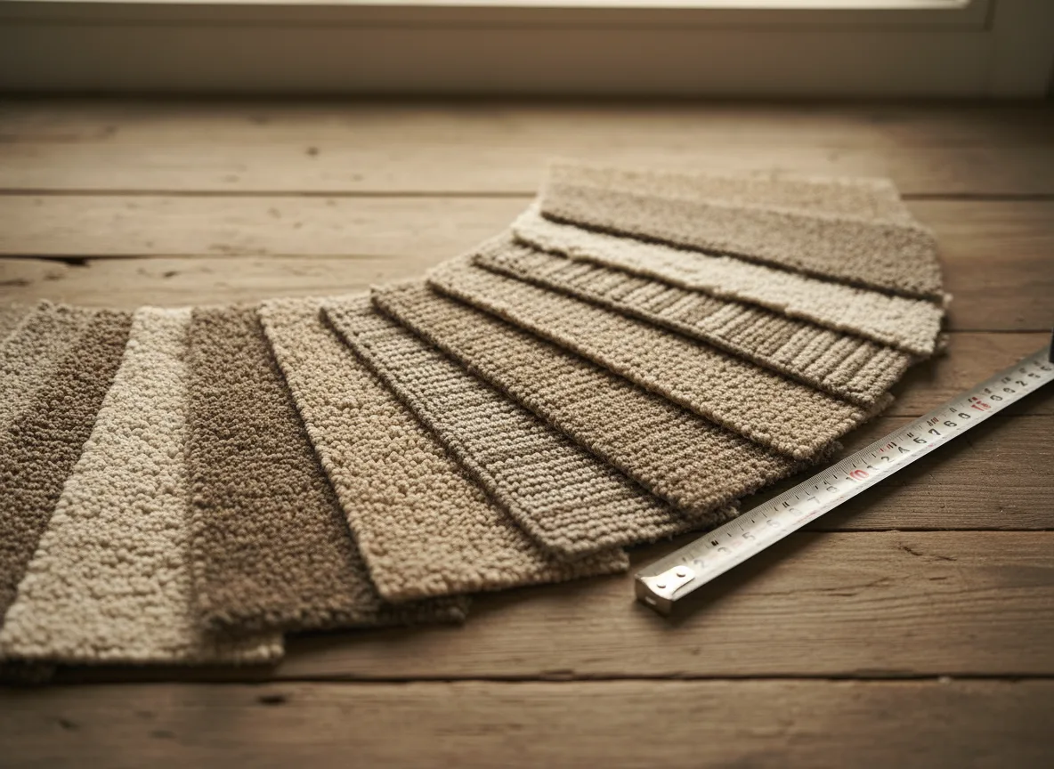 Carpet Installation Putnam, OK FAQs